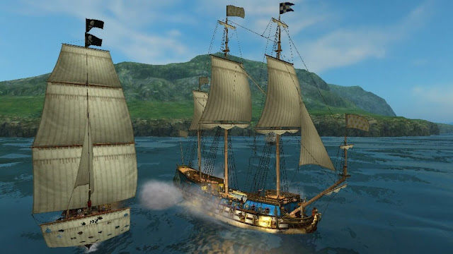 Sea Dogs To Each His Own PC Game Free Download Full Version