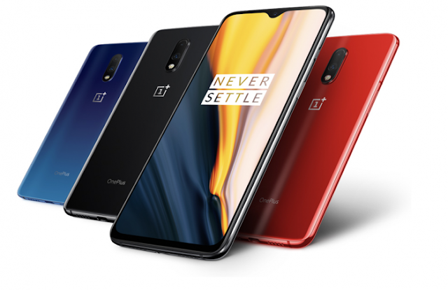 OnePlus 7T Pro Full Specification | latest Smart Phone 2019