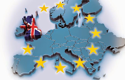 United Kingdom, divided Europe: The UK, soon to the missing star in the EU?