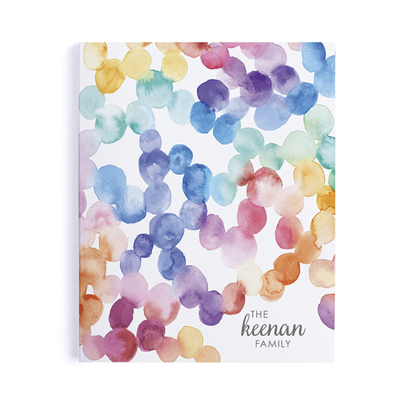 Erin Condren journal