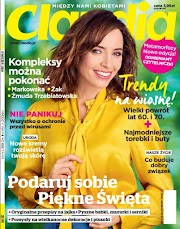 Magazyn online-Claudia polska 04.2020 