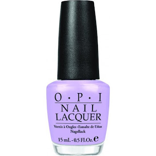 opi nail polish color chart