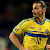 Ibrahimovic bị đồng đội tại ĐTQG dằn mặt