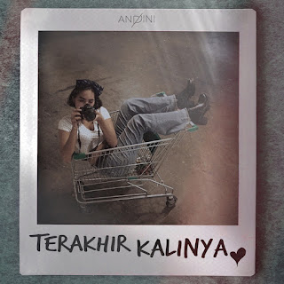 MP3 download Andini - Terakhir Kalinya - Single iTunes plus aac m4a mp3