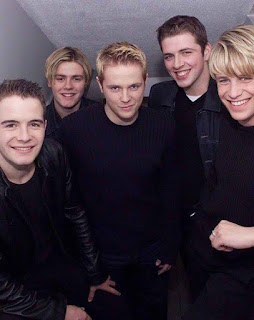 Lirik Lagu My Love - Westlife