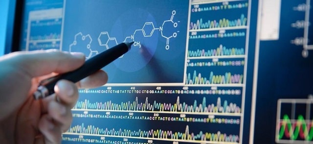 why biotech companies need managed information technology services