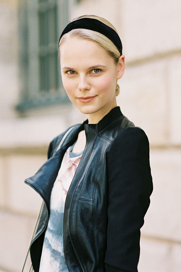 Paris Couture Fashion Week AW 2012/13... After Christophe Josse