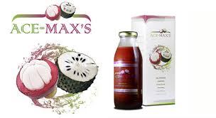 Ace Maxs Obat Tradisional Rematik