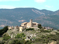 Sant Esteve de Sisquer