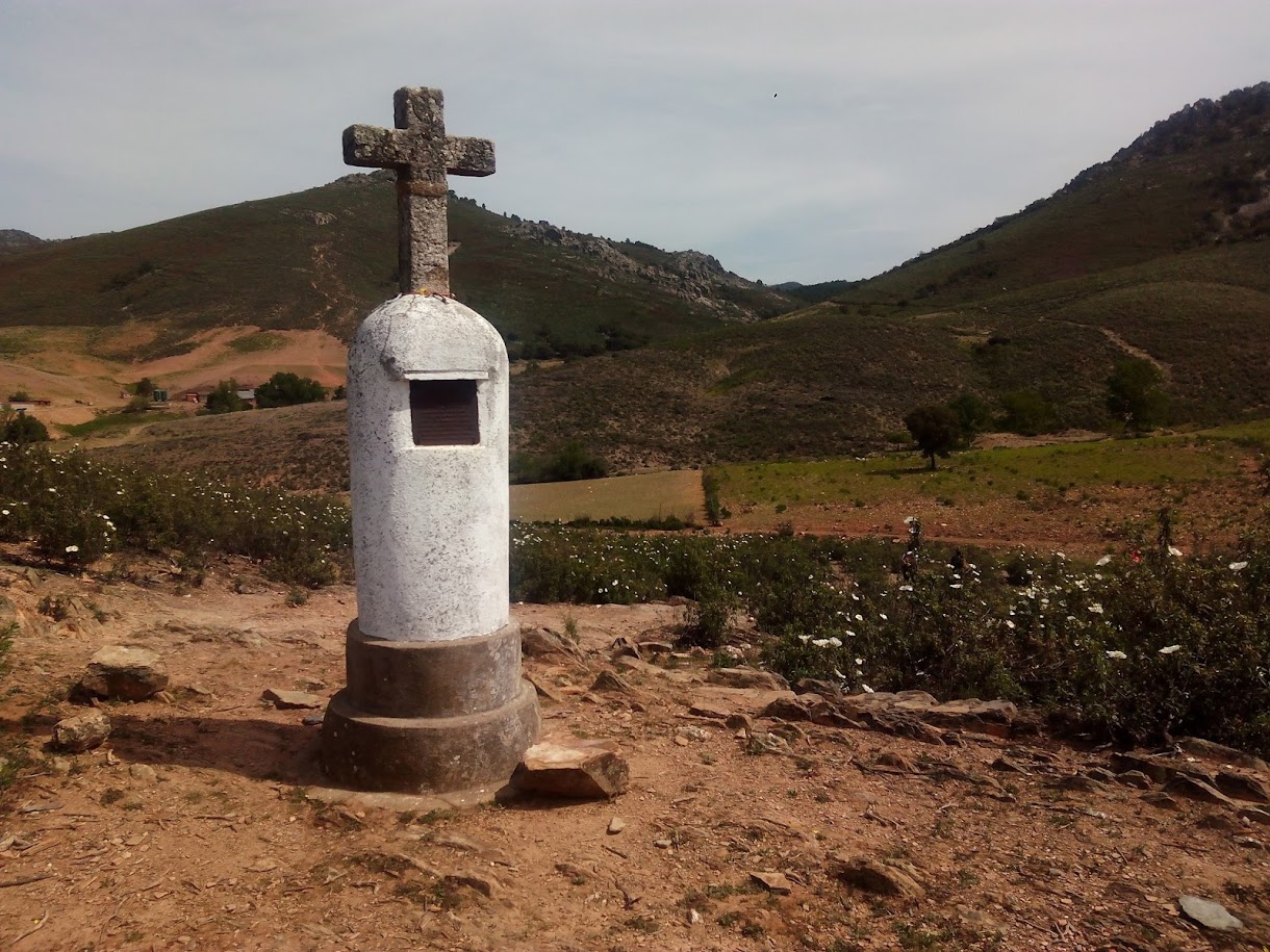 RUTA ISABEL LA CATÓLICA