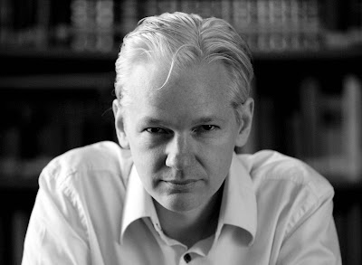 Assange