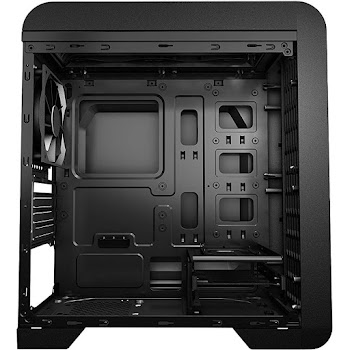 Configuración PC de sobremesa por 750 euros (AMD Ryzen 5 2600 + nVidia RTX 2060)