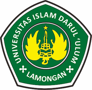 Logo Universitas Islam Darul Ulum (UNISDA)