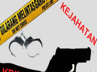 Wartawan Menyamar Polisi, Pamekasan, Kriminal Pamekasan