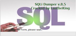 Download sql Dumper v.8.5