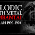 [ A R T I C L E ] MDM Solid Membantai setelah (1990–1994)