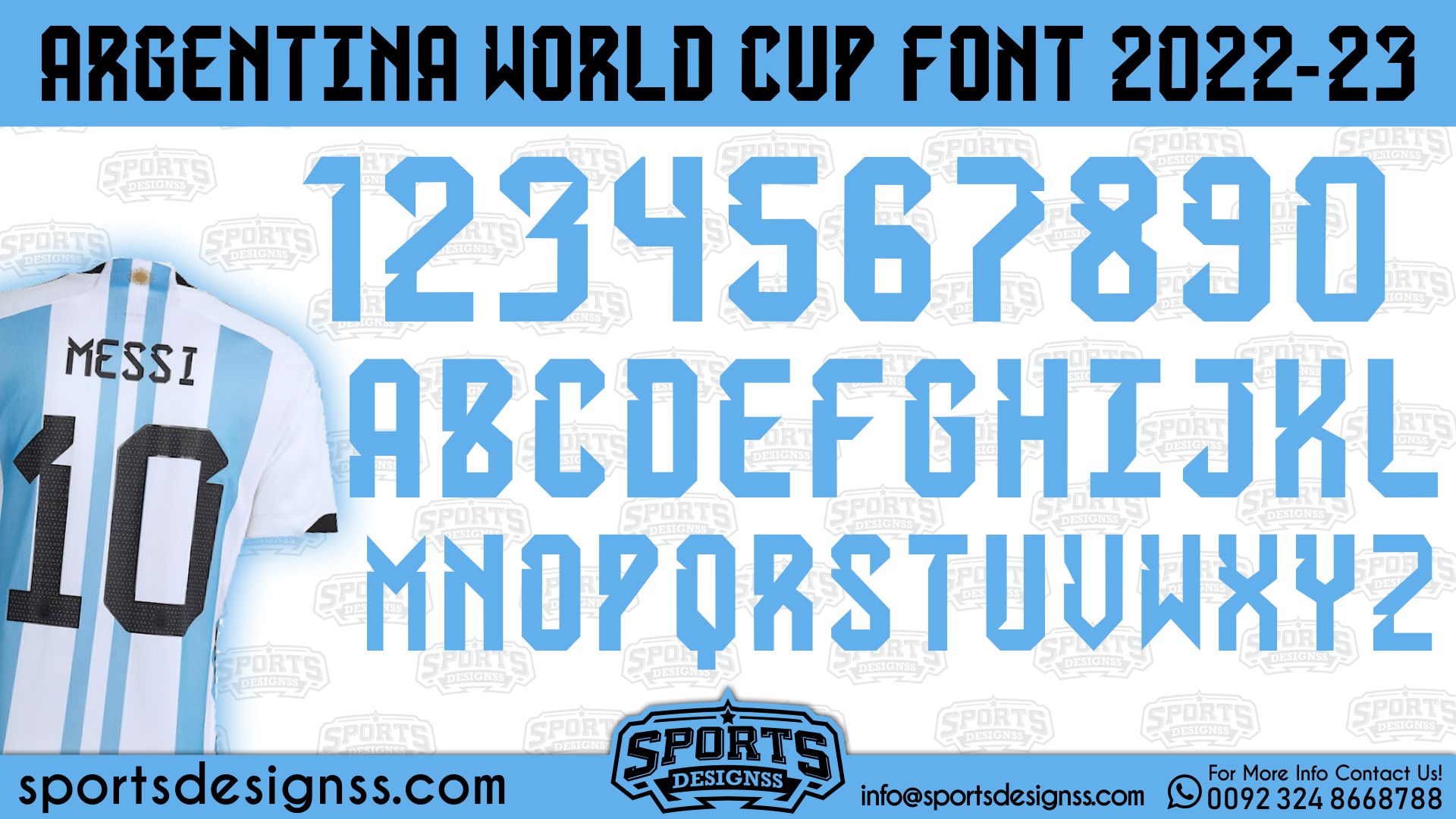 Argentina 2023 Cup Font Free Download, Argentina 2023 Cup Font, Argentina 2023 Font Free Download, Argentina New Font Free Download, EFL Cup font, FA Cup Font, EFL Cup font Free Download, FA Cup Font Free Download,Argentina Cup 2023 Free Download,Argentina 2022-23 Font, 2022 football fonts free download, freefootballfont, sportsdesignss.com, mqasimali.com, Free Download Argentina WorldCup 2022-2023 Font,Argentina  WorldCup font, Argentina latest jersey font, Argentina new jersey font