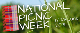 National Picnic Week