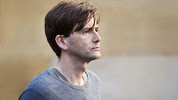 David Tennant broods in BBC One's 'Single Father'