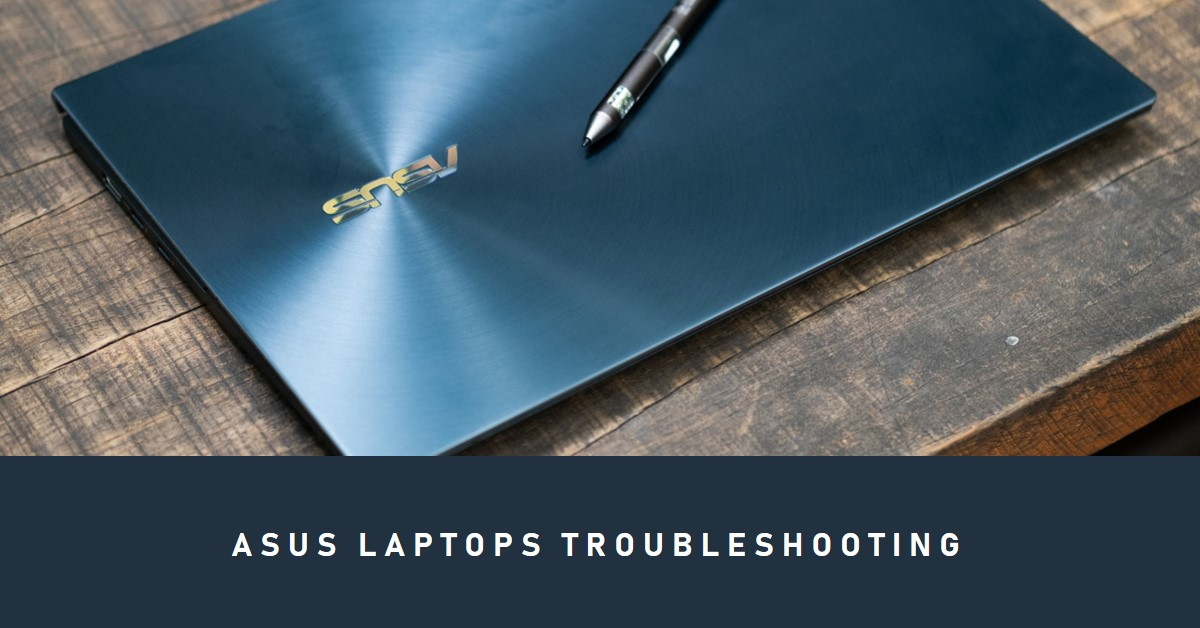 laptop asus tidak mau hidup