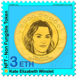 Kate Winslet #0895