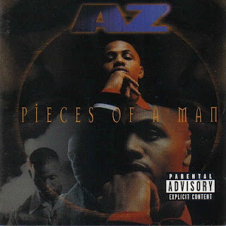 AZ – Pieces Of A Man (1998)