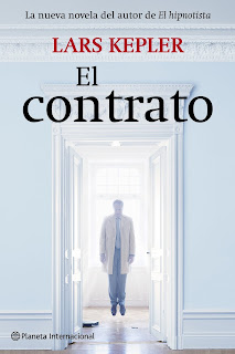 El contrato.