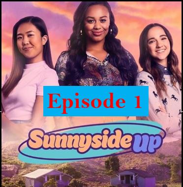 Sunny Side Up Episode 1,Sunny Side Up Episode 1 in english,Sunny Side Up comedy drama,senegal drama,