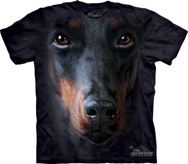 3D animal T shirts