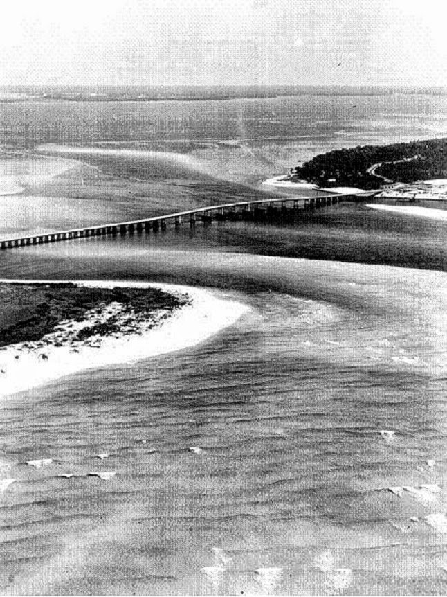 Destin's Past