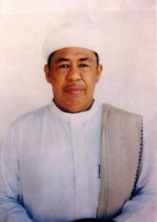 Al-Habib Hasan baharun