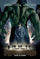 the incredible hulk - a hero shows his true colors