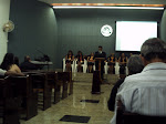 Próxima RO-SCE: 13-16/07/2011