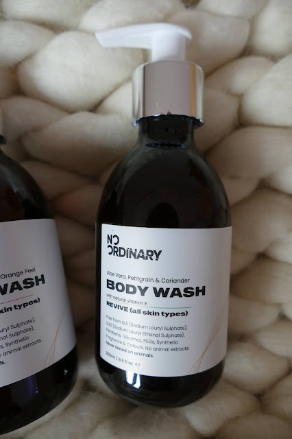 No Ordinary Review, No Ordinary Review etsy, No Ordinary hand wash, No Ordinary skincare organic, organic skincare brands uk