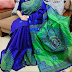 Dupian Silk Saree_DS003