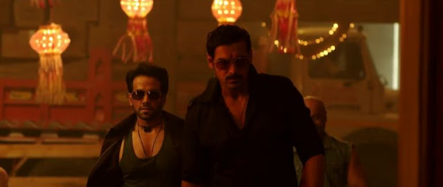 Mediafire Resumable Download Link For Video Song Aala Re Aala - Shootout at Wadala Deewani (2013)