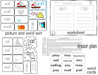 https://www.teacherspayteachers.com/Product/ai-ay-picture-and-word-sort-1858741