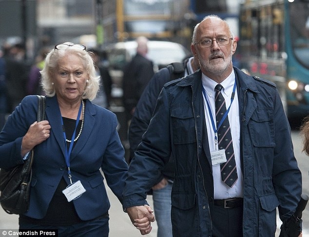 Doctor who twice married patients he counselled is suspended