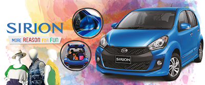 Daihatsu sirion, Mobil sirion, New sirion, Sirion bogor, Daihatsu sirion bogor, Sirion tajur, Daihatsu sirion tajur, Harga sirion, Harga daihatsu sirion, Harga sirion 2020