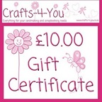 GIFT CERTIFICATE