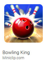 https://play.google.com/store/apps/details?id=com.pnixgames.bowlingking