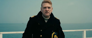 dunkirk kenneth branagh