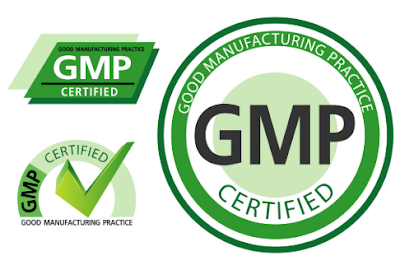 Tiêu chuẩn nước tinh khiết GMP-WHO