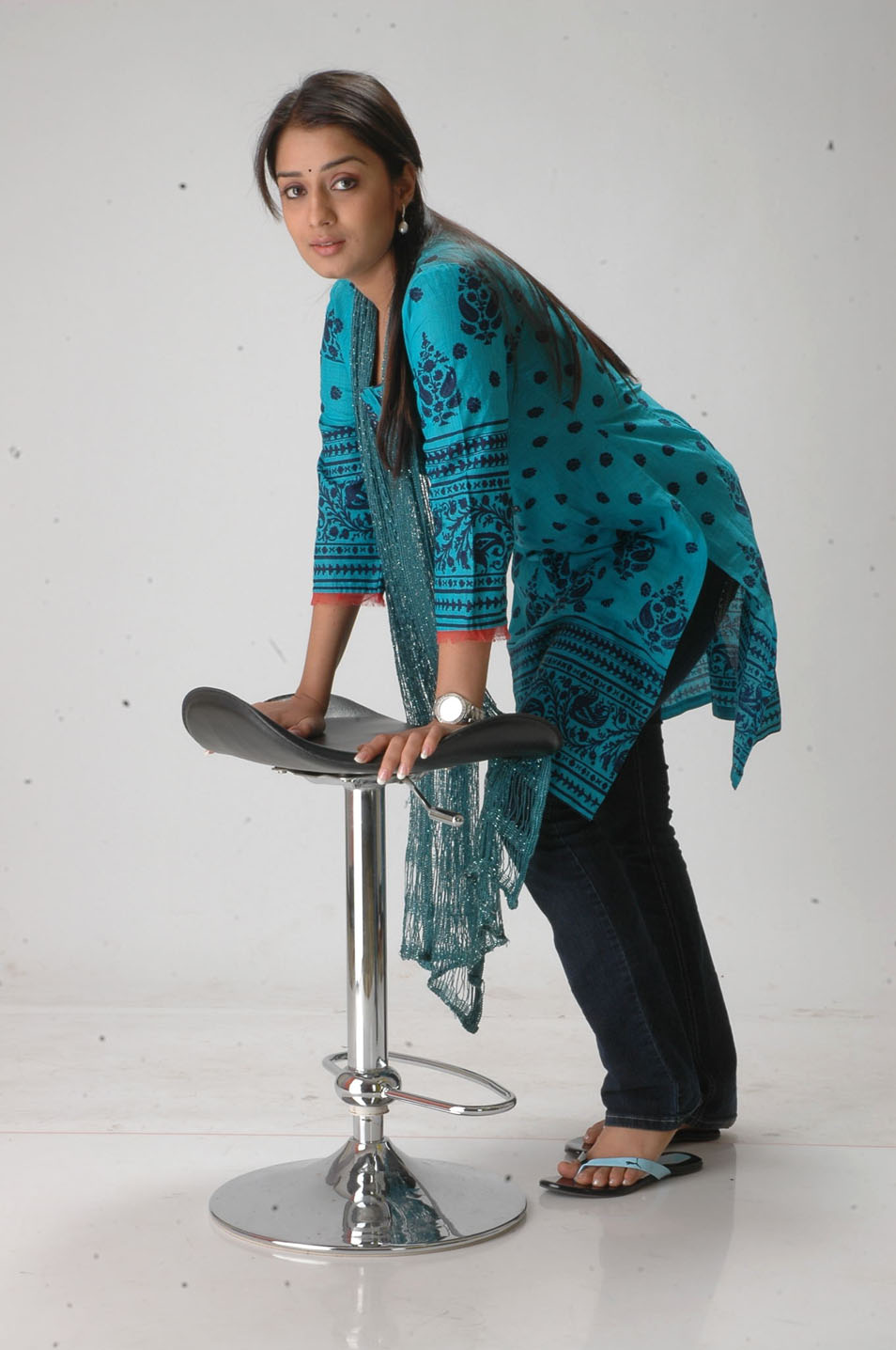 nikitha hot photoshoot