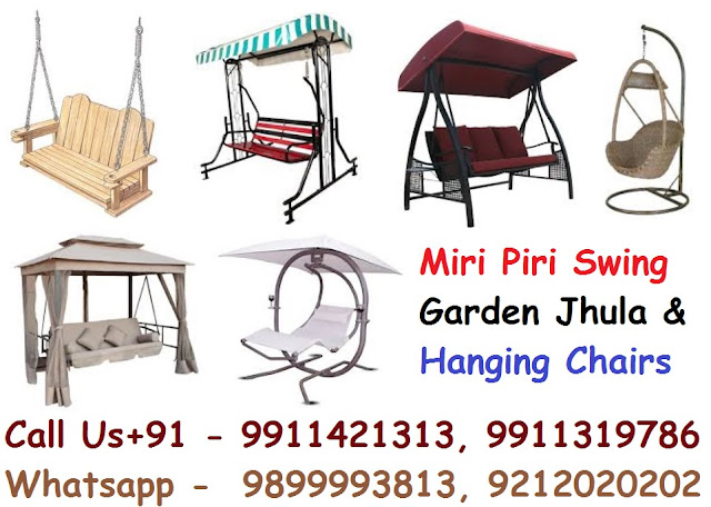 Outdoor Swing for Adults, Outdoor Jhula, Hanging Swing Chairs, Stainless Steel Jhoola,