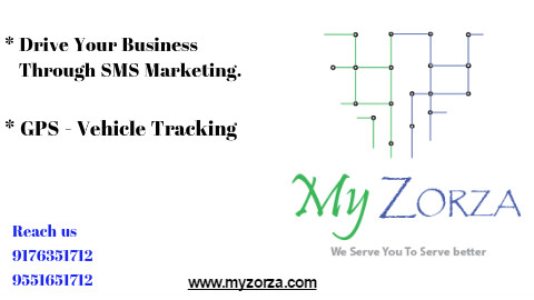 MyZorza, BulkSMS, Bulk SMS, SMS Marketing