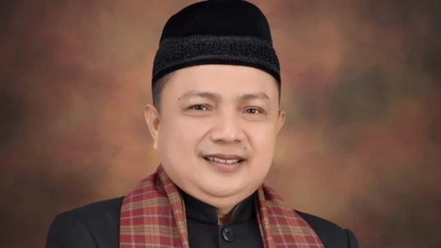 Foto: M Fikar Datuk Rajo Magek, Ketua BMPN Pauh IX.