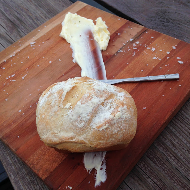 Beer Bread