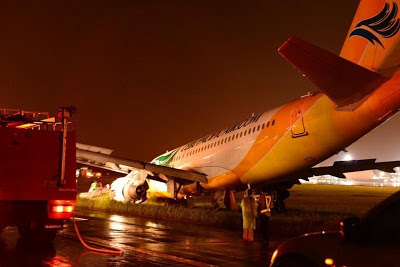 cebu pacific crash