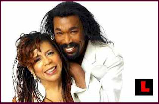 Nick Ashford